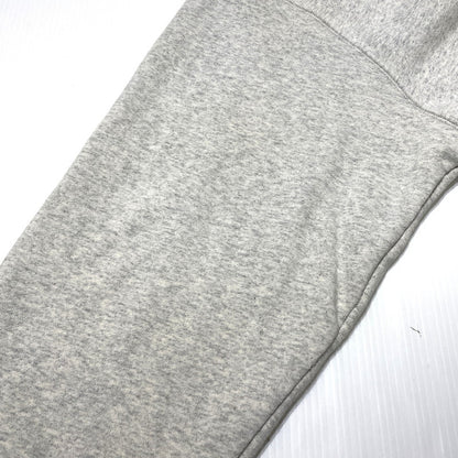 【中古品】【メンズ】 KEBOZ ケボズ × 山岡家 別注コラボ LOGO SWEAT HOODIE ロゴ スウェット フーディー 長袖 トップス プルオーバーパーカー 142-260820-yo-04-teih サイズ：M カラー：グレー 万代Net店