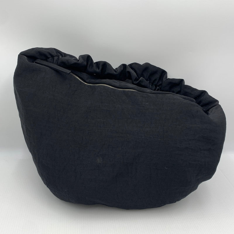 【中古品】【レディース】 OUAT オーユーエーティー OFFICE BAG オフィス バッグ カバン 188-260820-sa-17-tei カラー：ブラック 万代Net店