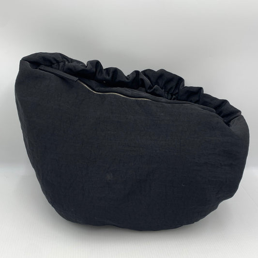 【中古品】【レディース】 OUAT オーユーエーティー OFFICE BAG オフィス バッグ カバン 188-260820-sa-17-tei カラー：ブラック 万代Net店