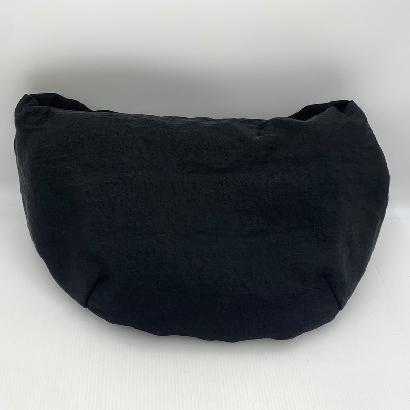 【中古品】【レディース】 OUAT オーユーエーティー OFFICE BAG オフィス バッグ カバン 188-260820-sa-17-tei カラー：ブラック 万代Net店