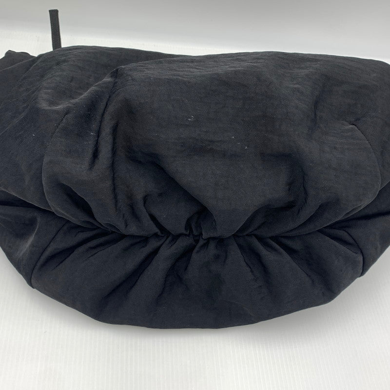 【中古品】【レディース】 OUAT オーユーエーティー OFFICE BAG オフィス バッグ カバン 188-260820-sa-17-tei カラー：ブラック 万代Net店