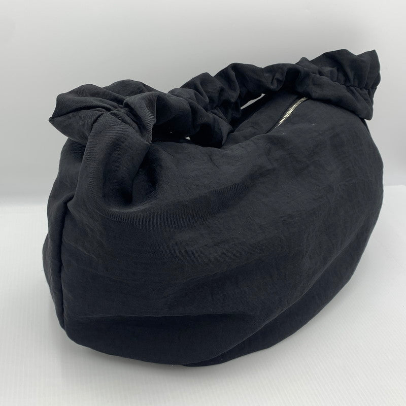 【中古品】【レディース】 OUAT オーユーエーティー OFFICE BAG オフィス バッグ カバン 188-260820-sa-17-tei カラー：ブラック 万代Net店