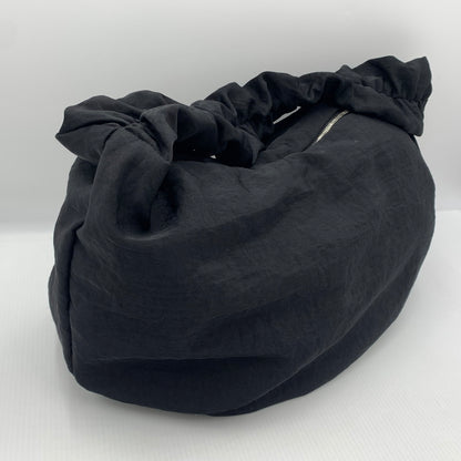 【中古品】【レディース】 OUAT オーユーエーティー OFFICE BAG オフィス バッグ カバン 188-260820-sa-17-tei カラー：ブラック 万代Net店