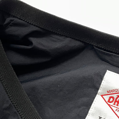 【中古品】【メンズ】 DANTON ダントン NOCOLLAR JACKET DT-A0280 ノーカラージャケット アウター 147-260830-sa-13-tei サイズ：M カラー：ブラック 万代Net店