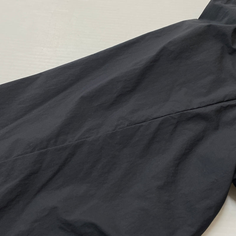 【中古品】【メンズ】 DANTON ダントン NOCOLLAR JACKET DT-A0280 ノーカラージャケット アウター 147-260830-sa-13-tei サイズ：M カラー：ブラック 万代Net店