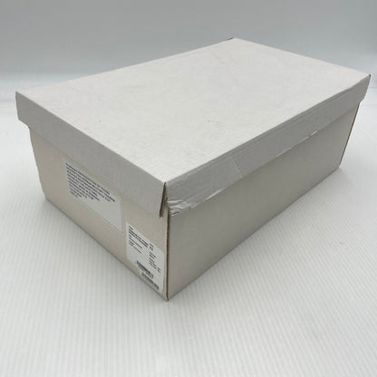【中古品】【メンズ】 Graphpaper グラフペーパー × REPRODUCTION OF FOUND リプロダクションオブファウンド 別注コラボ GERMAN MILITARY TRAINER ジャーマン ミリタリートレーナー スニーカー 靴 162-260923-ss-01-teih サイズ：42 箱付き カラー：グレー 万代Net店