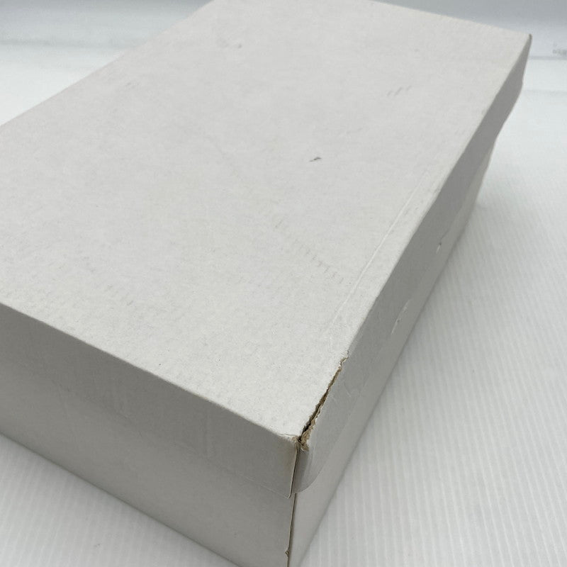 【中古品】【メンズ】 Graphpaper グラフペーパー × REPRODUCTION OF FOUND リプロダクションオブファウンド 別注コラボ GERMAN MILITARY TRAINER ジャーマン ミリタリートレーナー スニーカー 靴 162-260923-ss-01-teih サイズ：42 箱付き カラー：グレー 万代Net店