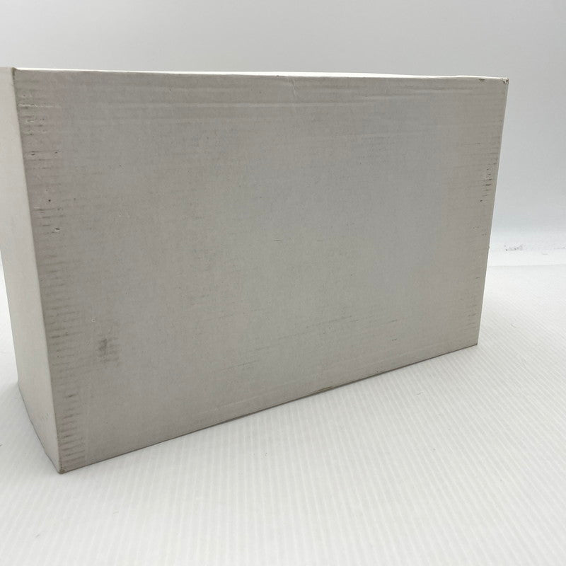 【中古品】【メンズ】 Graphpaper グラフペーパー × REPRODUCTION OF FOUND リプロダクションオブファウンド 別注コラボ GERMAN MILITARY TRAINER ジャーマン ミリタリートレーナー スニーカー 靴 162-260923-ss-01-teih サイズ：42 箱付き カラー：グレー 万代Net店