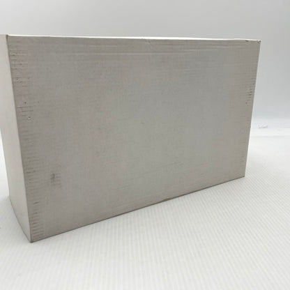 【中古品】【メンズ】 Graphpaper グラフペーパー × REPRODUCTION OF FOUND リプロダクションオブファウンド 別注コラボ GERMAN MILITARY TRAINER ジャーマン ミリタリートレーナー スニーカー 靴 162-260923-ss-01-teih サイズ：42 箱付き カラー：グレー 万代Net店