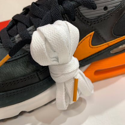 【中古美品】【メンズ】 NIKE ナイキ II2353-001 AIR MAX 90 ”TOKYO GIANTS” エアマックス90 東京ジャイアンツ スニーカー 靴 160-261030-mh-06-fuzh サイズ：28.5cm カラー：ブラック 万代Net店