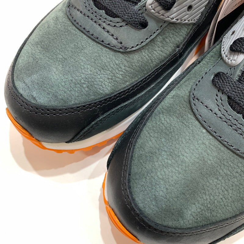 【中古美品】【メンズ】 NIKE ナイキ II2353-001 AIR MAX 90 ”TOKYO GIANTS” エアマックス90 東京ジャイアンツ スニーカー 靴 160-261030-mh-06-fuzh サイズ：28.5cm カラー：ブラック 万代Net店