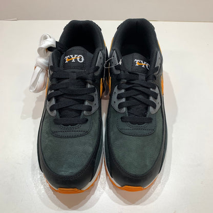 【中古美品】【メンズ】 NIKE ナイキ II2353-001 AIR MAX 90 ”TOKYO GIANTS” エアマックス90 東京ジャイアンツ スニーカー 靴 160-261030-mh-06-fuzh サイズ：28.5cm カラー：ブラック 万代Net店