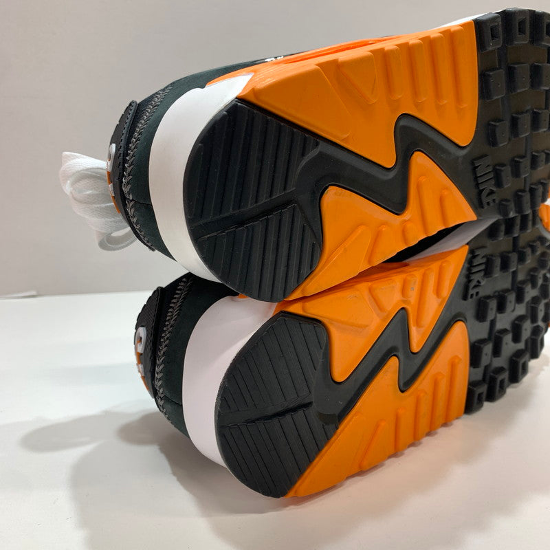 【中古美品】【メンズ】 NIKE ナイキ II2353-001 AIR MAX 90 ”TOKYO GIANTS” エアマックス90 東京ジャイアンツ スニーカー 靴 160-261030-mh-06-fuzh サイズ：28.5cm カラー：ブラック 万代Net店