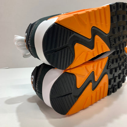 【中古美品】【メンズ】 NIKE ナイキ II2353-001 AIR MAX 90 ”TOKYO GIANTS” エアマックス90 東京ジャイアンツ スニーカー 靴 160-261030-mh-06-fuzh サイズ：28.5cm カラー：ブラック 万代Net店