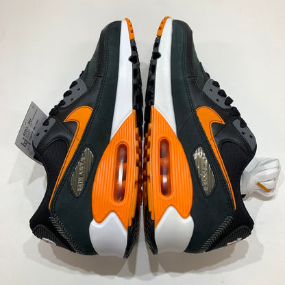 【中古美品】【メンズ】 NIKE ナイキ II2353-001 AIR MAX 90 ”TOKYO GIANTS” エアマックス90 東京ジャイアンツ スニーカー 靴 160-261030-mh-06-fuzh サイズ：28.5cm カラー：ブラック 万代Net店