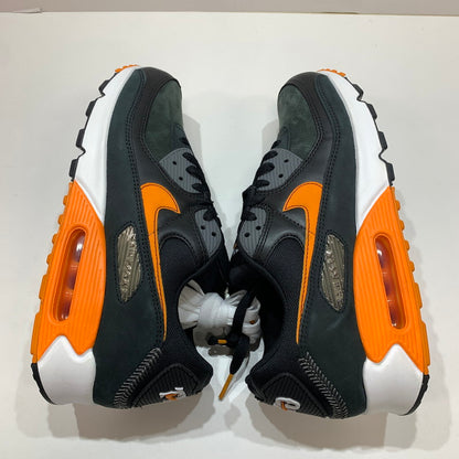 【中古美品】【メンズ】 NIKE ナイキ II2353-001 AIR MAX 90 ”TOKYO GIANTS” エアマックス90 東京ジャイアンツ スニーカー 靴 160-261030-mh-06-fuzh サイズ：28.5cm カラー：ブラック 万代Net店