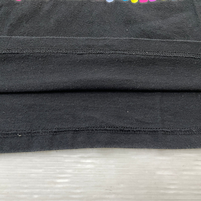 【中古品】【メンズ】 SUPREME シュプリーム 19SS MOLOTOV KID TEE 2019年春夏 モロトフ キッド ティー 半袖 トップス 149-260830-sa-04-tei サイズ：S カラー：ブラック 万代Net店