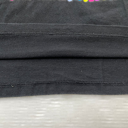 【中古品】【メンズ】 SUPREME シュプリーム 19SS MOLOTOV KID TEE 2019年春夏 モロトフ キッド ティー 半袖 トップス 149-260830-sa-04-tei サイズ：S カラー：ブラック 万代Net店