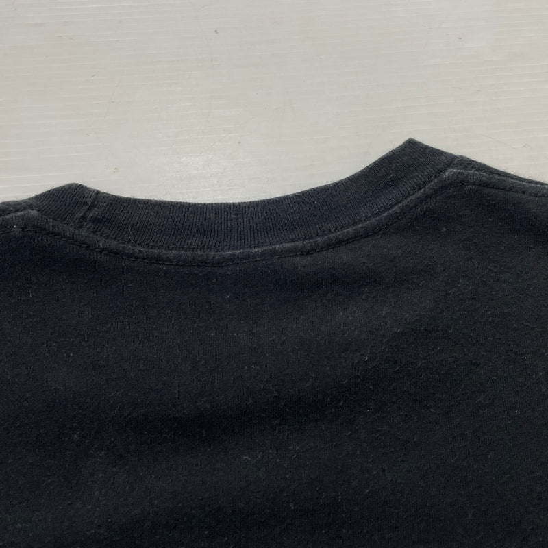 【中古品】【メンズ】 SUPREME シュプリーム 19SS MOLOTOV KID TEE 2019年春夏 モロトフ キッド ティー 半袖 トップス 149-260830-sa-04-tei サイズ：S カラー：ブラック 万代Net店