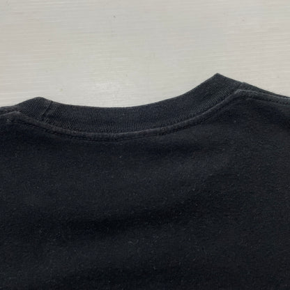 【中古品】【メンズ】 SUPREME シュプリーム 19SS MOLOTOV KID TEE 2019年春夏 モロトフ キッド ティー 半袖 トップス 149-260830-sa-04-tei サイズ：S カラー：ブラック 万代Net店
