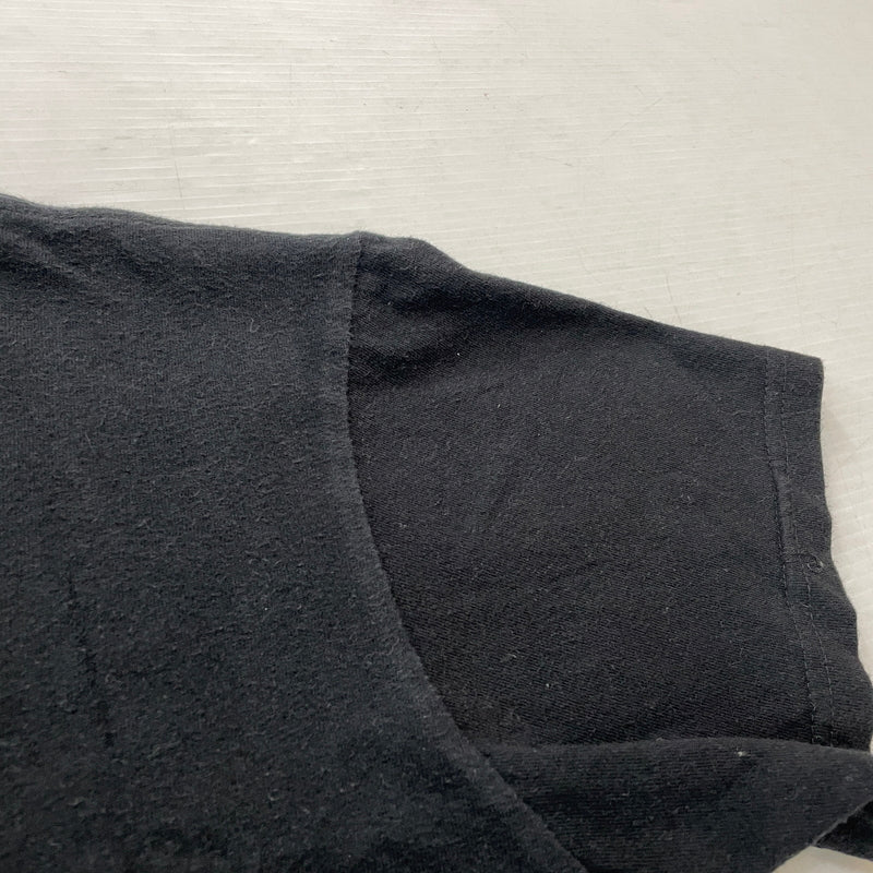【中古品】【メンズ】 SUPREME シュプリーム 19SS MOLOTOV KID TEE 2019年春夏 モロトフ キッド ティー 半袖 トップス 149-260830-sa-04-tei サイズ：S カラー：ブラック 万代Net店