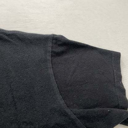 【中古品】【メンズ】 SUPREME シュプリーム 19SS MOLOTOV KID TEE 2019年春夏 モロトフ キッド ティー 半袖 トップス 149-260830-sa-04-tei サイズ：S カラー：ブラック 万代Net店