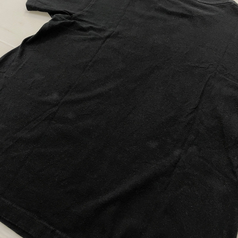 【中古品】【メンズ】 SUPREME シュプリーム 19SS MOLOTOV KID TEE 2019年春夏 モロトフ キッド ティー 半袖 トップス 149-260830-sa-04-tei サイズ：S カラー：ブラック 万代Net店