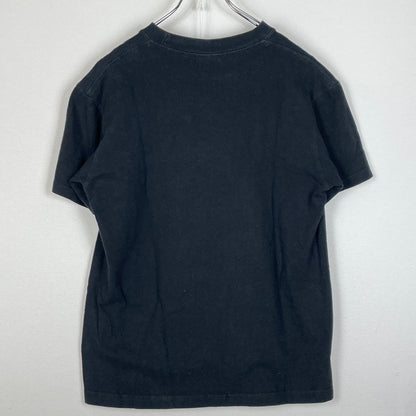 【中古品】【メンズ】 SUPREME シュプリーム 19SS MOLOTOV KID TEE 2019年春夏 モロトフ キッド ティー 半袖 トップス 149-260830-sa-04-tei サイズ：S カラー：ブラック 万代Net店