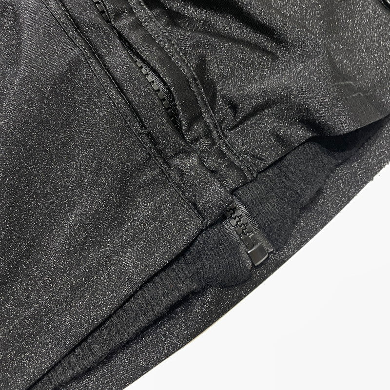 【中古品】【レディース】 DIESEL ディーゼル M-ROS KNIT CROPPED CARDIGAN A14934 ニット クロップド カーディガン 長袖 トップス 168-260820-yo-02-teih サイズ：M カラー：ブラック 万代Net店