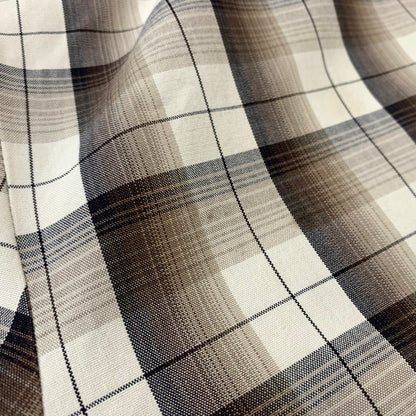 【ジャンク品】【メンズ】 UNKNOWN OMBRE CHECK JACKET CONMAR ZIPPER VINTAGE オンブレ チェックジャケット ライトアウター ヴィンテージ コンマージッパー 147-260823-ko-05-teih サイズ：不明 カラー：チェック 万代Net店