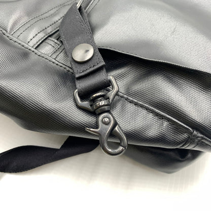 【中古品】【メンズ】 PORTER ポーター STORAGE BACK PACK ストレージ バックパック カバン リュックサック 東急ハンズ限定 188-260823-ko-16-teih カラー：ブラック 万代Net店