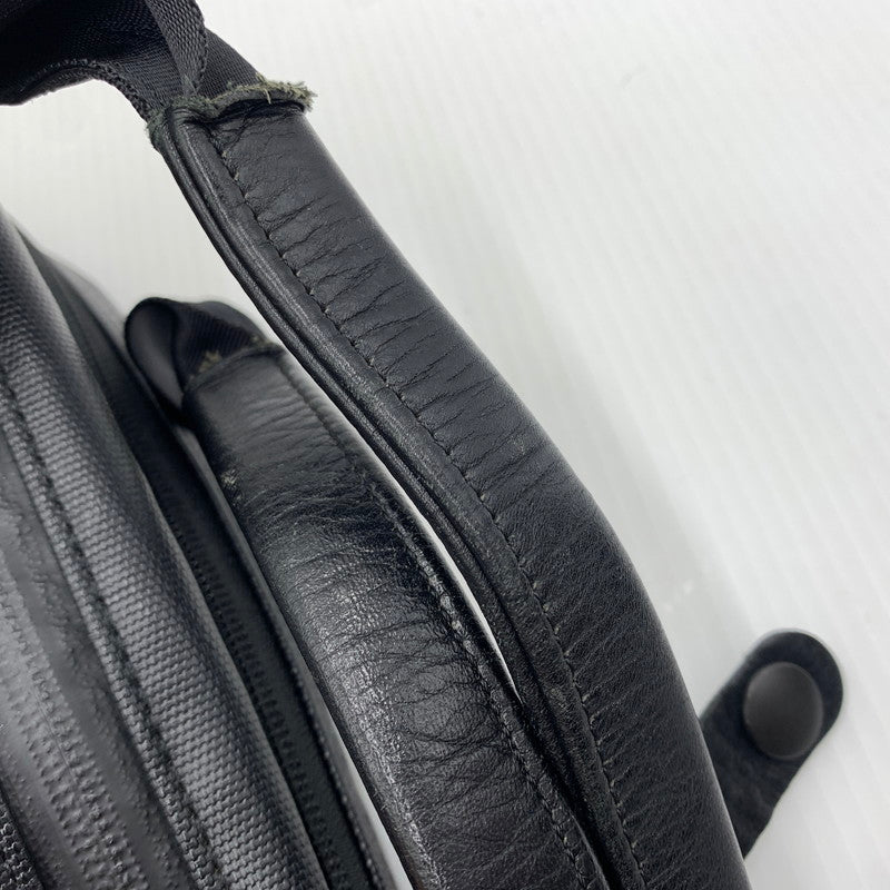 【中古品】【メンズ】 PORTER ポーター STORAGE BACK PACK ストレージ バックパック カバン リュックサック 東急ハンズ限定 188-260823-ko-16-teih カラー：ブラック 万代Net店