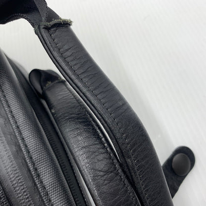 【中古品】【メンズ】 PORTER ポーター STORAGE BACK PACK ストレージ バックパック カバン リュックサック 東急ハンズ限定 188-260823-ko-16-teih カラー：ブラック 万代Net店
