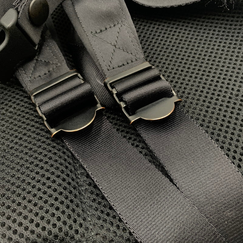【中古品】【メンズ】 PORTER ポーター STORAGE BACK PACK ストレージ バックパック カバン リュックサック 東急ハンズ限定 188-260823-ko-16-teih カラー：ブラック 万代Net店