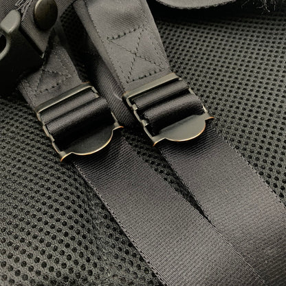 【中古品】【メンズ】 PORTER ポーター STORAGE BACK PACK ストレージ バックパック カバン リュックサック 東急ハンズ限定 188-260823-ko-16-teih カラー：ブラック 万代Net店