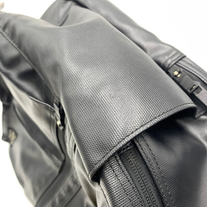 【中古品】【メンズ】 PORTER ポーター STORAGE BACK PACK ストレージ バックパック カバン リュックサック 東急ハンズ限定 188-260823-ko-16-teih カラー：ブラック 万代Net店