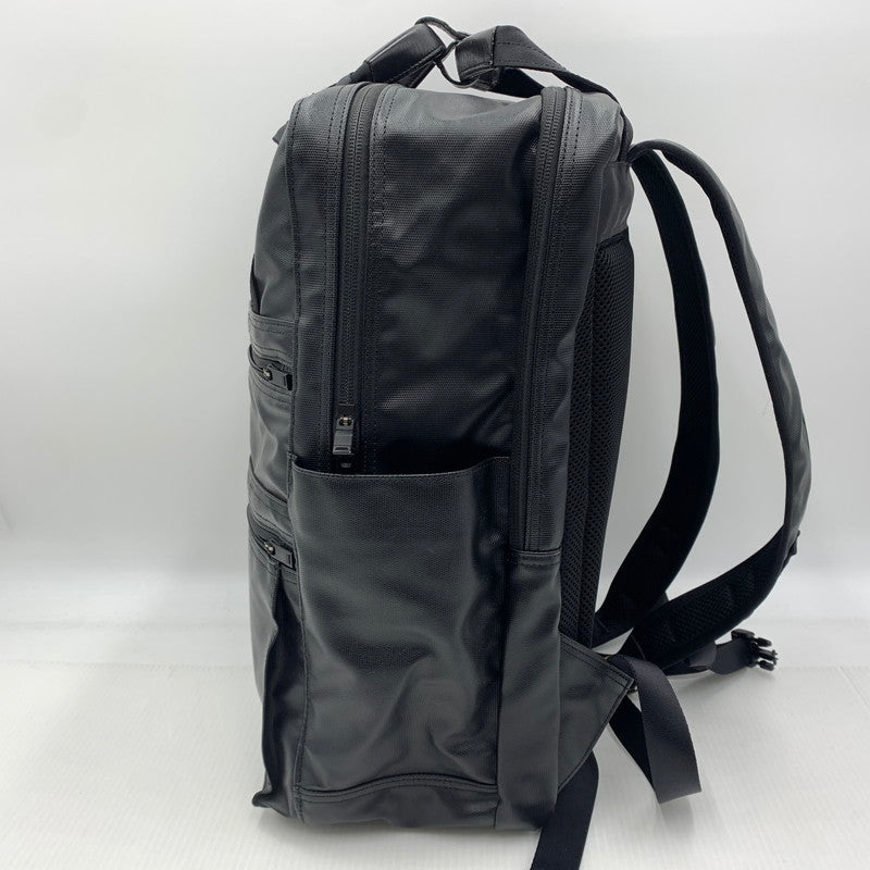 【中古品】【メンズ】 PORTER ポーター STORAGE BACK PACK ストレージ バックパック カバン リュックサック 東急ハンズ限定 188-260823-ko-16-teih カラー：ブラック 万代Net店