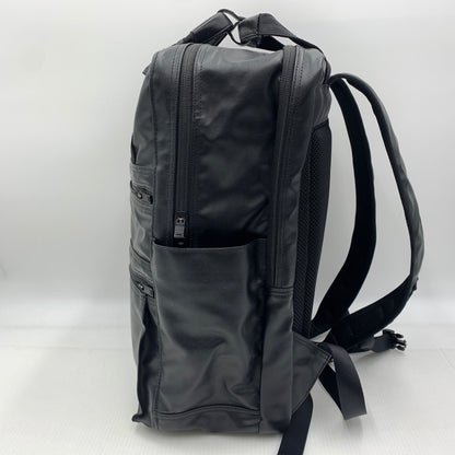【中古品】【メンズ】 PORTER ポーター STORAGE BACK PACK ストレージ バックパック カバン リュックサック 東急ハンズ限定 188-260823-ko-16-teih カラー：ブラック 万代Net店