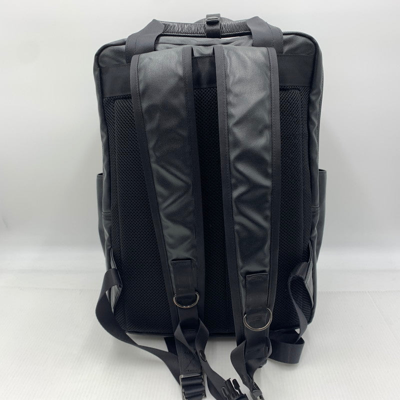【中古品】【メンズ】 PORTER ポーター STORAGE BACK PACK ストレージ バックパック カバン リュックサック 東急ハンズ限定 188-260823-ko-16-teih カラー：ブラック 万代Net店