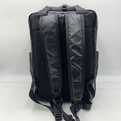 【中古品】【メンズ】 PORTER ポーター STORAGE BACK PACK ストレージ バックパック カバン リュックサック 東急ハンズ限定 188-260823-ko-16-teih カラー：ブラック 万代Net店