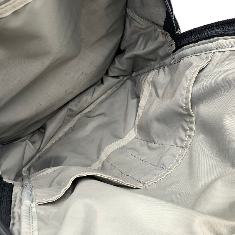 【中古品】【メンズ】 PORTER ポーター STORAGE BACK PACK ストレージ バックパック カバン リュックサック 東急ハンズ限定 188-260823-ko-16-teih カラー：ブラック 万代Net店