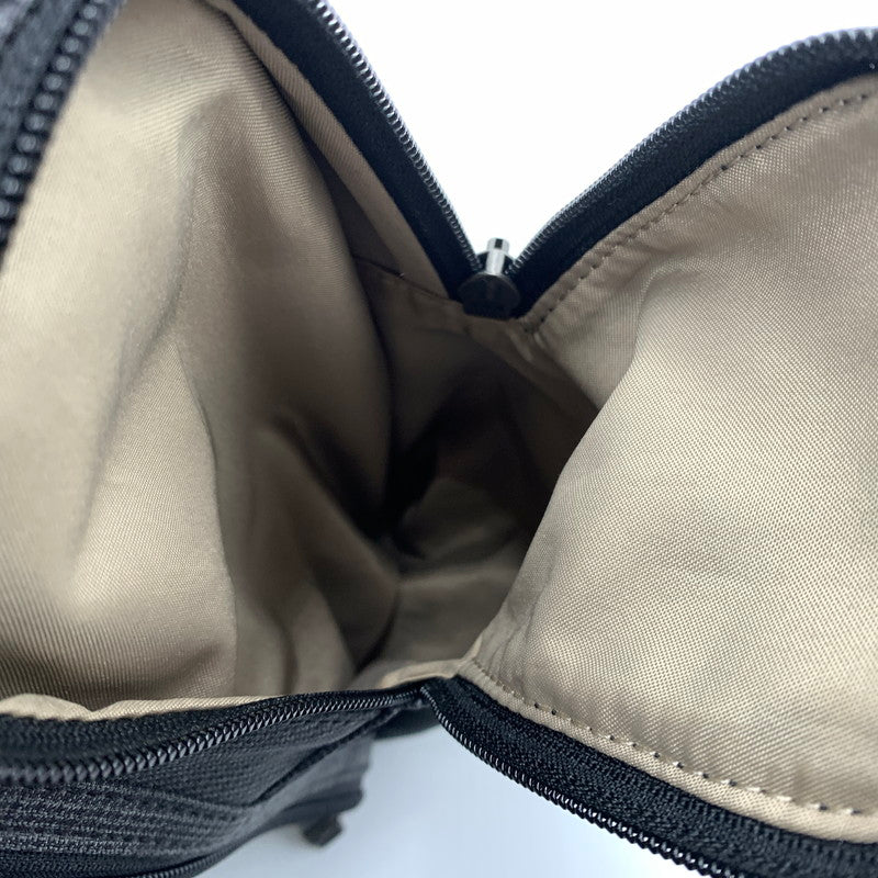【中古品】【メンズ】 TUMI トゥミ BACK PACK 69394HGYO バックパック カバン ビジネスバッグ リュック 188-260823-ko-15-teih カラー：グレー 万代Net店