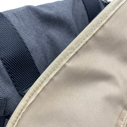 【中古品】【メンズ】 TUMI トゥミ BACK PACK 69394HGYO バックパック カバン ビジネスバッグ リュック 188-260823-ko-15-teih カラー：グレー 万代Net店