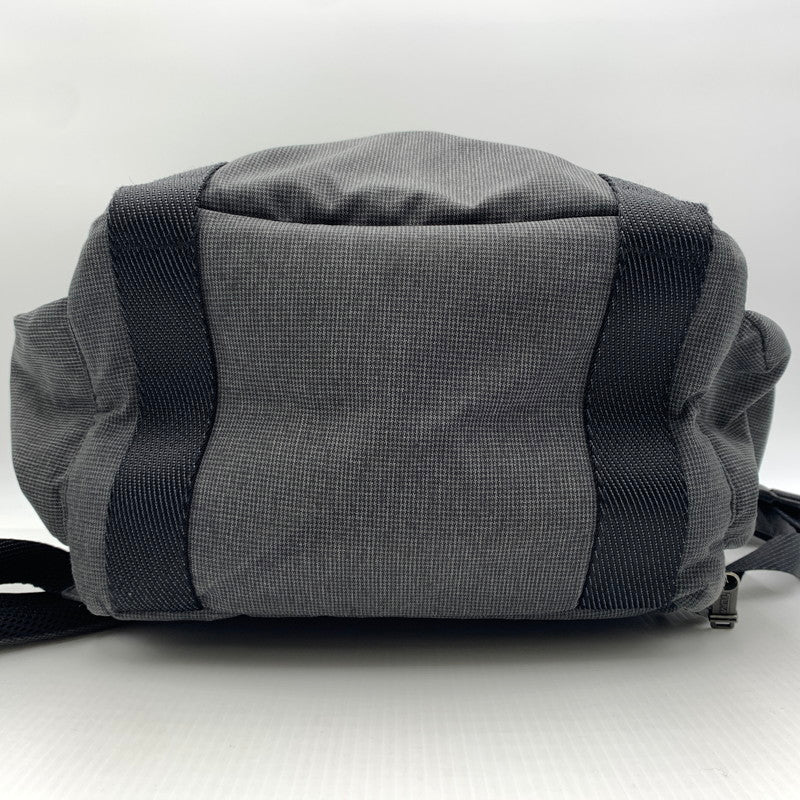 【中古品】【メンズ】 TUMI トゥミ BACK PACK 69394HGYO バックパック カバン ビジネスバッグ リュック 188-260823-ko-15-teih カラー：グレー 万代Net店