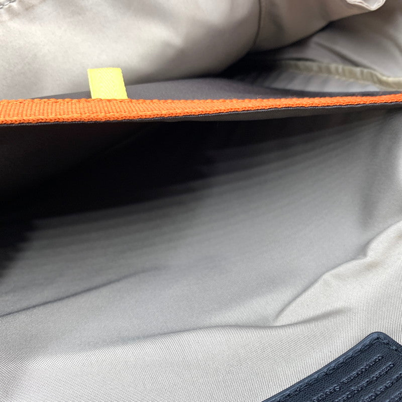 【中古品】【メンズ】 TUMI トゥミ BACK PACK 69394HGYO バックパック カバン ビジネスバッグ リュック 188-260823-ko-15-teih カラー：グレー 万代Net店