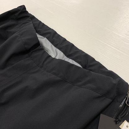 【中古品】【メンズ】 ARC'TERYX アークテリクス BETA PANT X000007189 ベータパンツ ボトムス ナイロンパンツ 155-260823-ko-08-teih サイズ：M カラー：ブラック 万代Net店