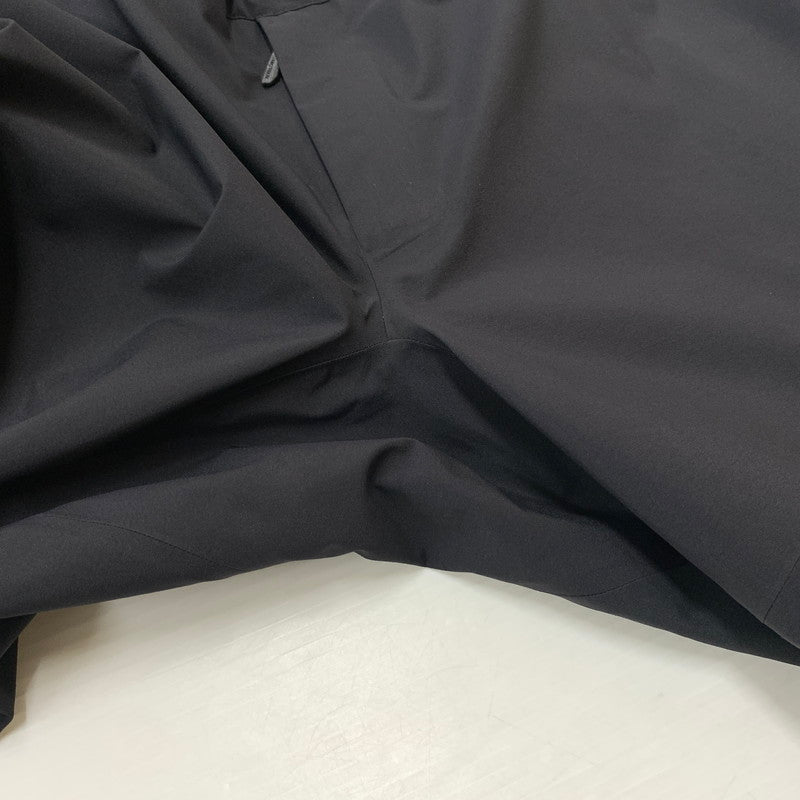 【中古品】【メンズ】 ARC'TERYX アークテリクス BETA PANT X000007189 ベータパンツ ボトムス ナイロンパンツ 155-260823-ko-08-teih サイズ：M カラー：ブラック 万代Net店