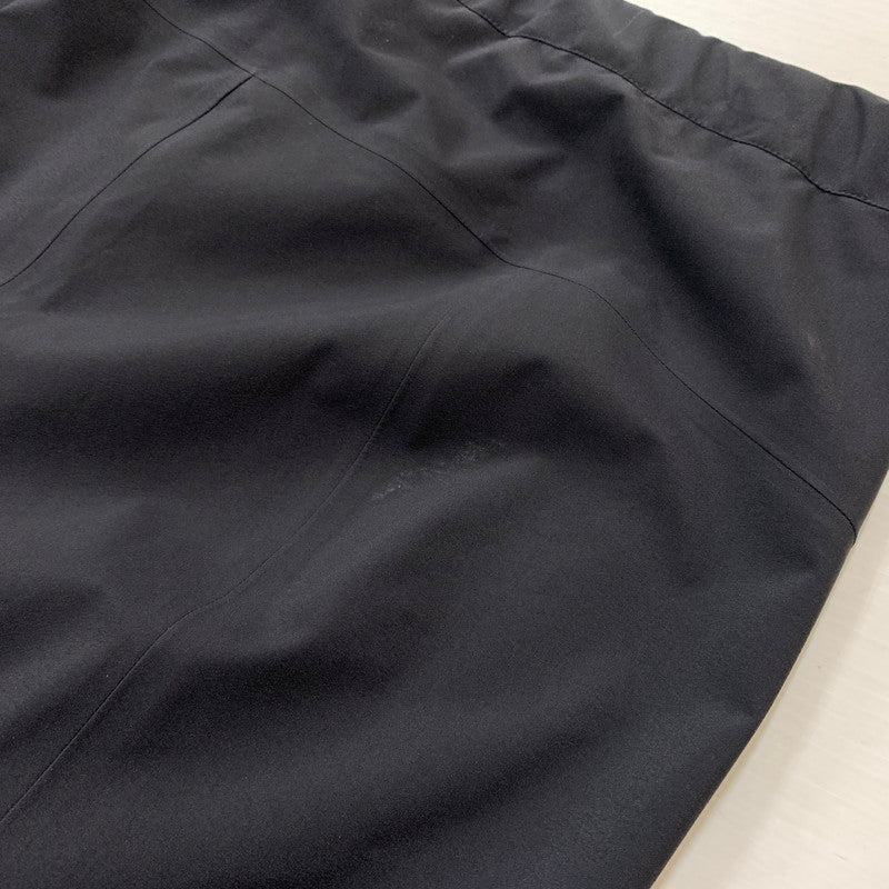 【中古品】【メンズ】 ARC'TERYX アークテリクス BETA PANT X000007189 ベータパンツ ボトムス ナイロンパンツ 155-260823-ko-08-teih サイズ：M カラー：ブラック 万代Net店