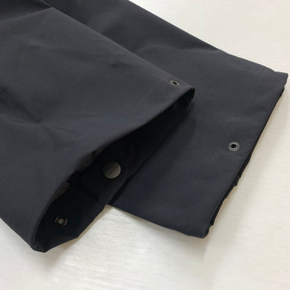 【中古品】【メンズ】 ARC'TERYX アークテリクス BETA PANT X000007189 ベータパンツ ボトムス ナイロンパンツ 155-260823-ko-08-teih サイズ：M カラー：ブラック 万代Net店
