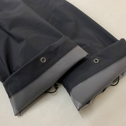 【中古品】【メンズ】 ARC'TERYX アークテリクス BETA PANT X000007189 ベータパンツ ボトムス ナイロンパンツ 155-260823-ko-08-teih サイズ：M カラー：ブラック 万代Net店